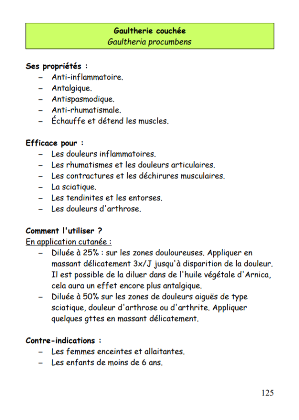 Ebook "Remèdes de secours d'une naturopathe nomade – Image 5