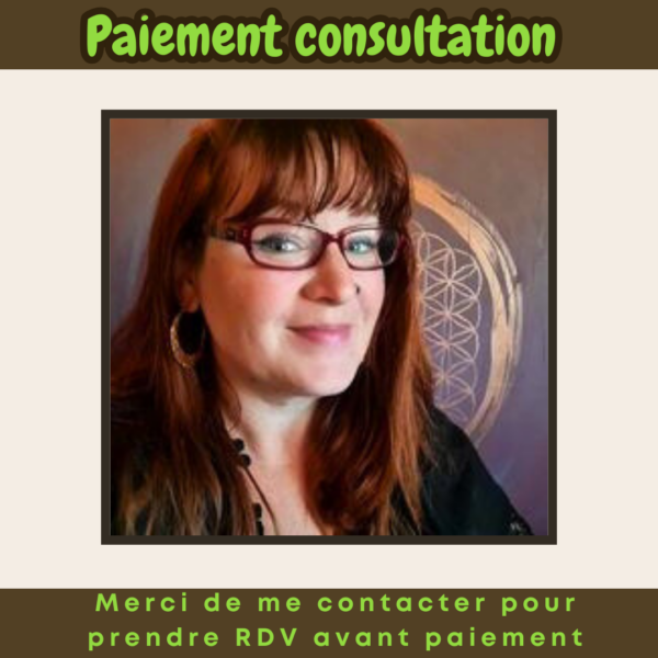 Paiement consultation