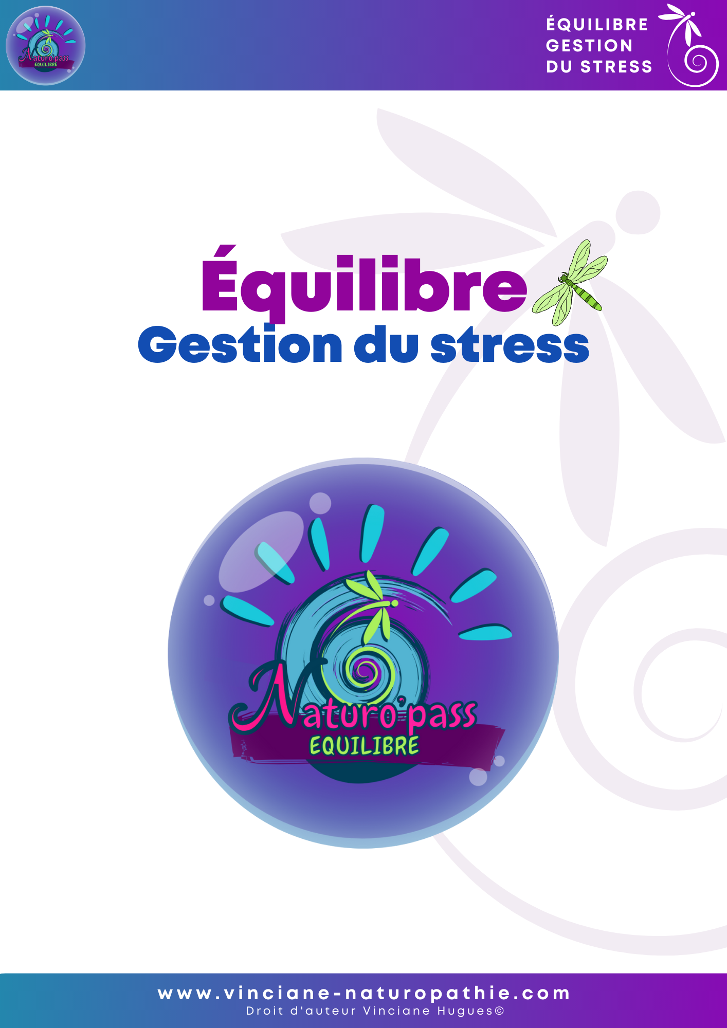 couverture module Equilibre